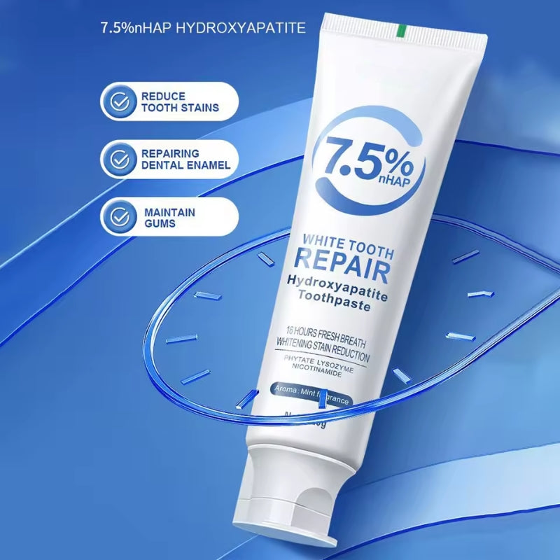 Repair Whitening Toothpaste