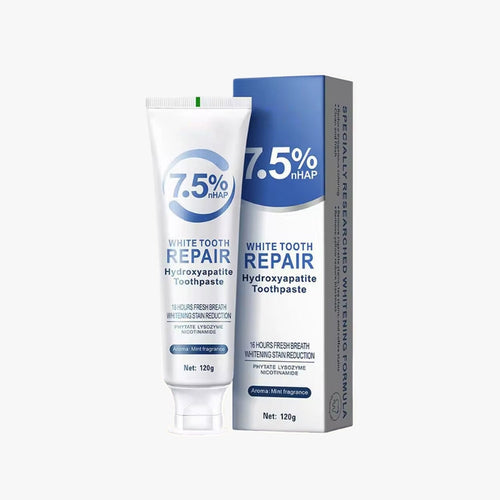 Repair Whitening Toothpaste