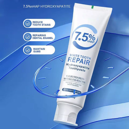 Repair Whitening Toothpaste