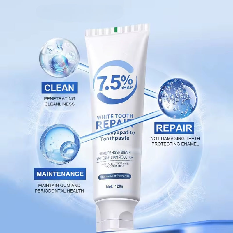 Repair Whitening Toothpaste