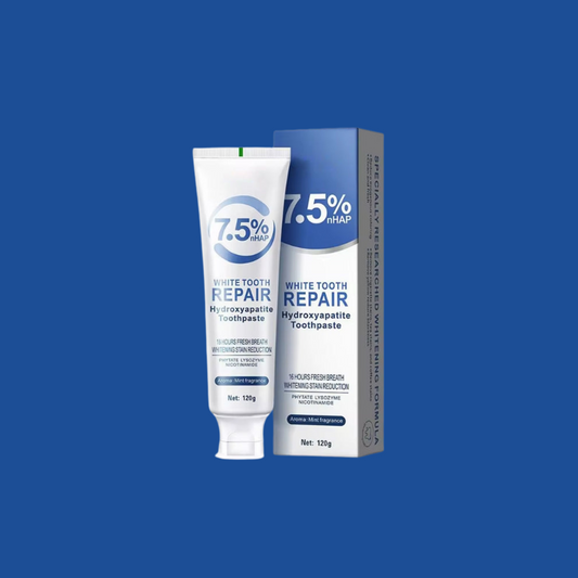 Repair Whitening Toothpaste