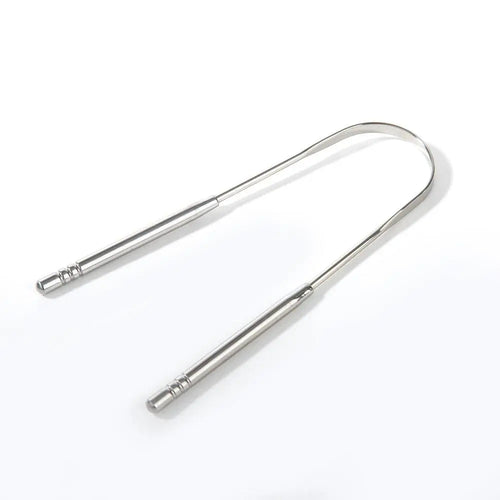 Tongue Cleaning Scraper